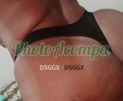 Jade, escort em Belo Horizonte