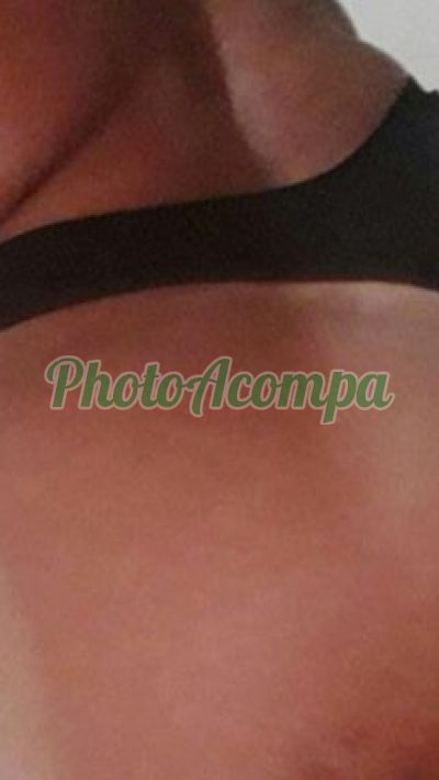 Jade, escort em Belo Horizonte