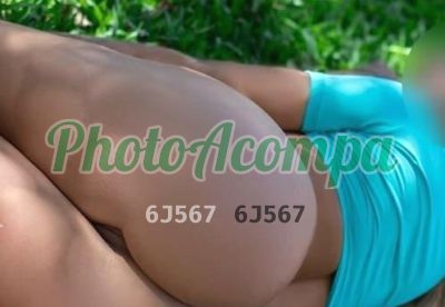 Luiza, escort em Armação (Salvador)