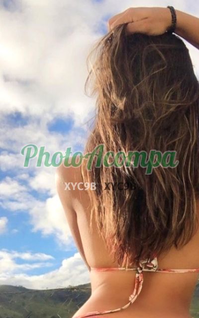 Gisely, escort em Copacabana (RJ)