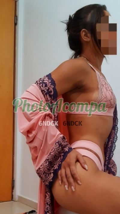 Bia, garota de programa no Asa Norte (Brasília / DF)
