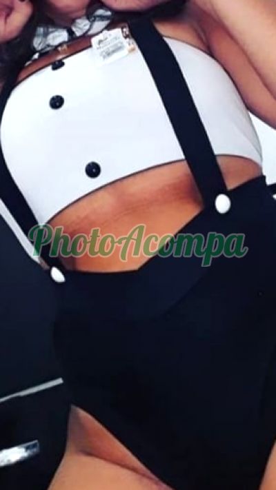 Rafaella Coutt, acompanhante em Sorocaba