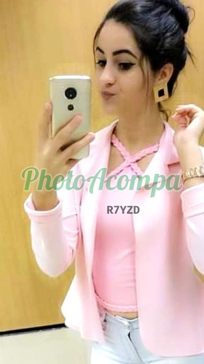 Letícia, escort em Suzano