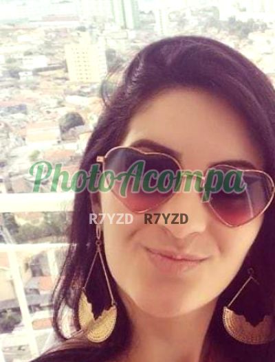 Letícia, acompanhante em Suzano