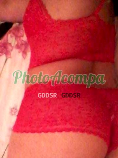 Laila, acompanhante em Porto Alegre