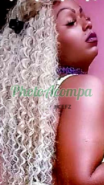 Travesti, transex em Americana