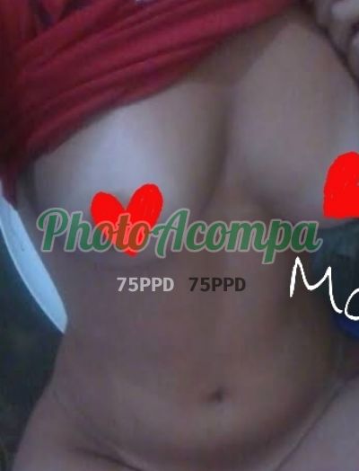 Mary, garota de programa em Goiânia
