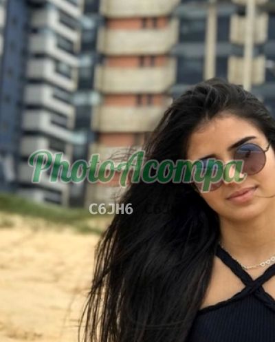 Júlia, acompanhante no Rio de Janeiro