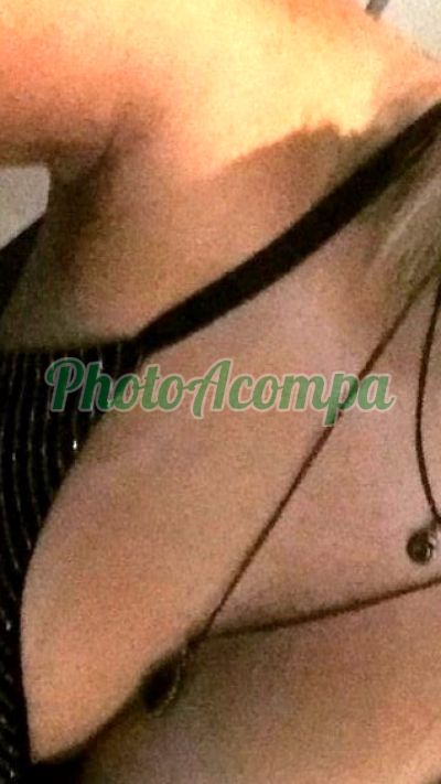 Rayane Mello, garota de programa em Belo Horizonte