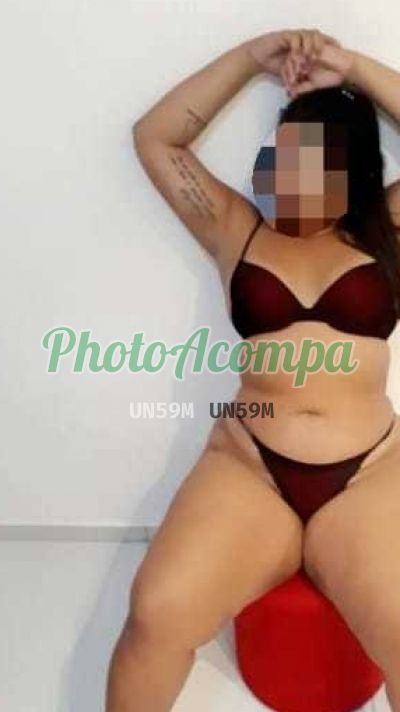Talita, escort em Belo Horizonte