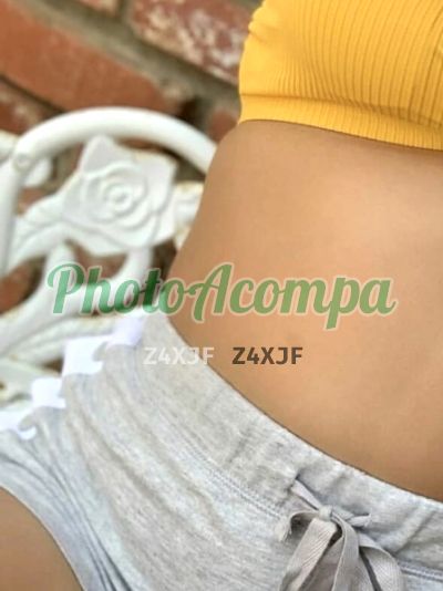 Niely Sousa, acompanhante em Teresina