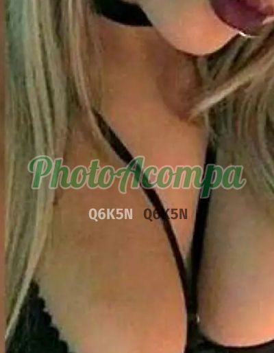 Bruna, garota de programa em Vitória