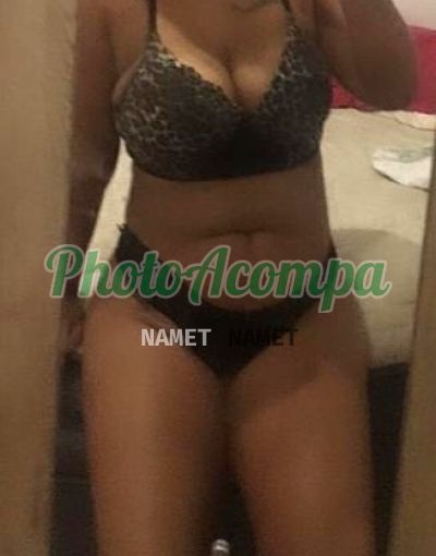 Mirella, escort em Santos