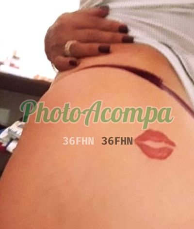 Patrícia, escort em São Paulo