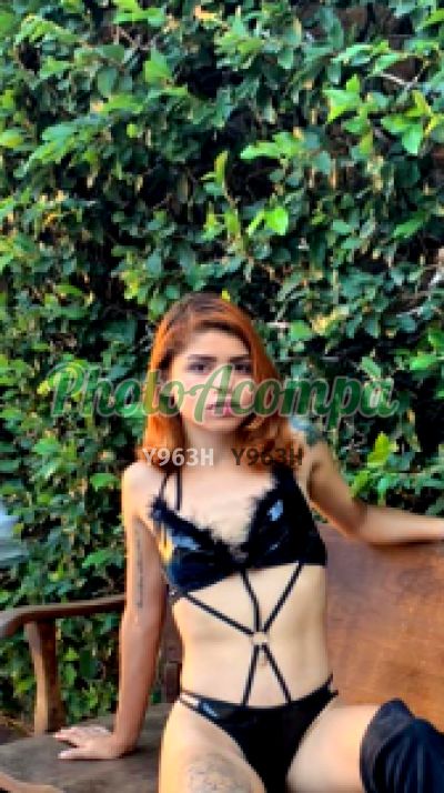 Bianca Campos, garota de programa em Boa Viagem (Recife)