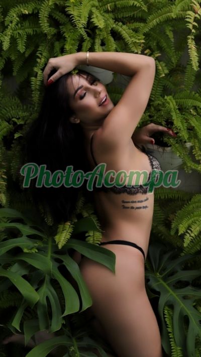 Carolina, Trans em Belo Horizonte