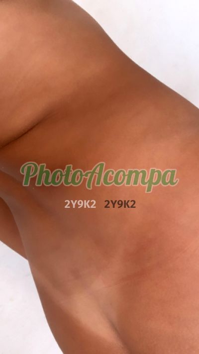 Dafiny Lira, escort em Ipojuca