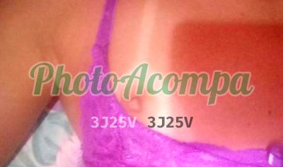Ketilyn, travesti em João Pessoa