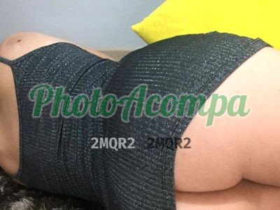 Vicky Scarpa, escort em Curitiba