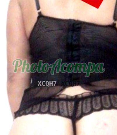 Carol, acompanhante no Asa Sul (Brasília / DF)