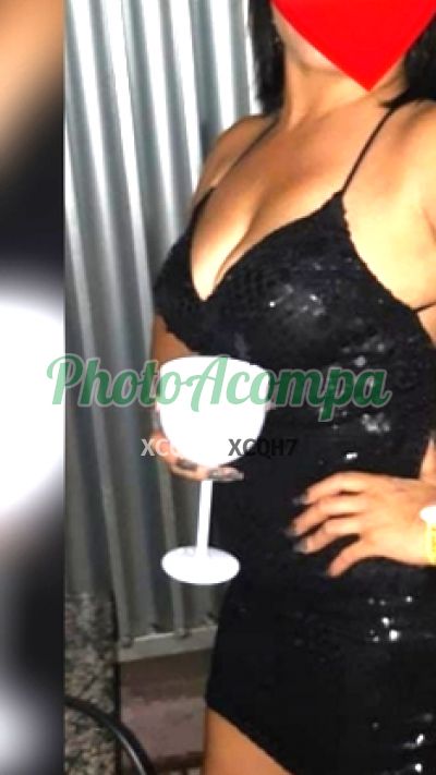 Carol, garota de programa no Asa Sul (Brasília / DF)