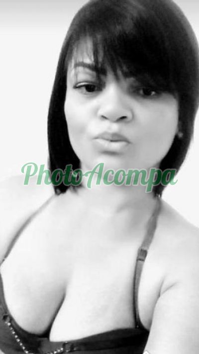 Carol, escort no Asa Sul (Brasília / DF)