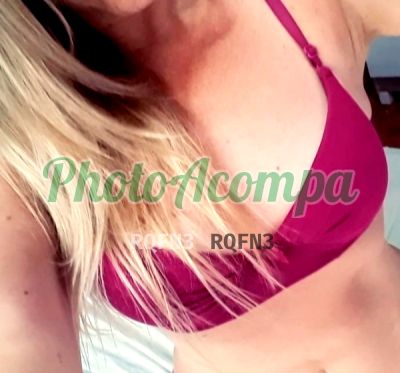 Eduarda, escort em Belo Horizonte
