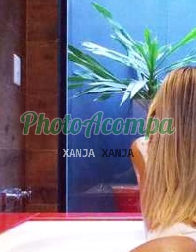 Lorena dominadora, travesti em São José do Rio Preto