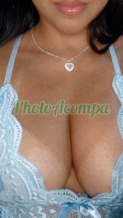 Vitória Belmonte, escort em Bela Vista (SP)