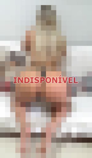 escort no Centro (RJ)