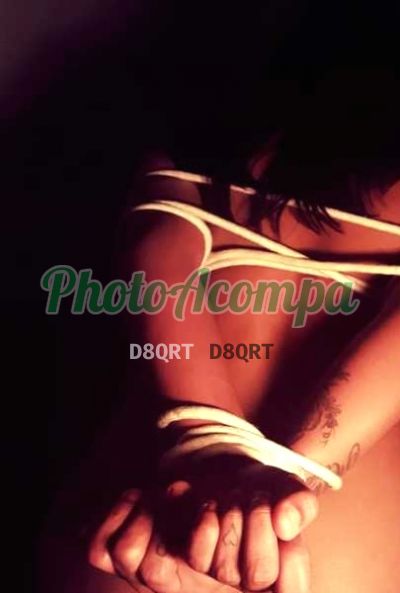 Maitê, escort em São Paulo