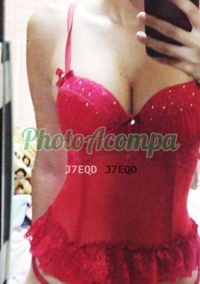 Bruninha, garota de programa em Sorocaba