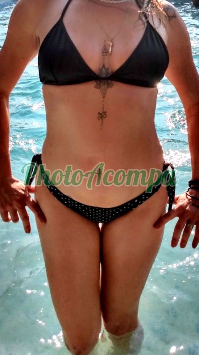 Bia, garota de programa em Guarulhos