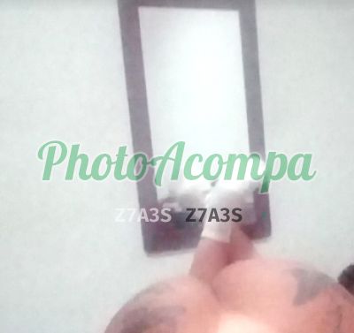 Loren, acompanhante em Santana (SP)