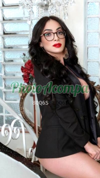 Júlia, transex em Bragança Paulista