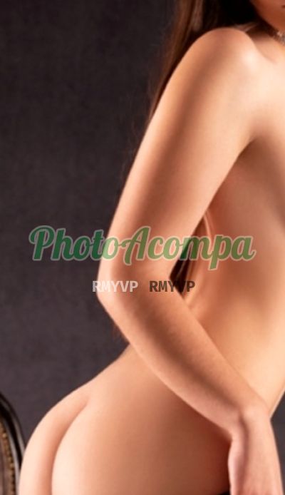 Luna Solano, escort no Asa Norte (Brasília / DF)