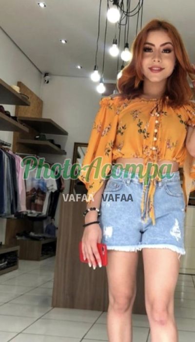 Karin, escort em Copacabana (RJ)