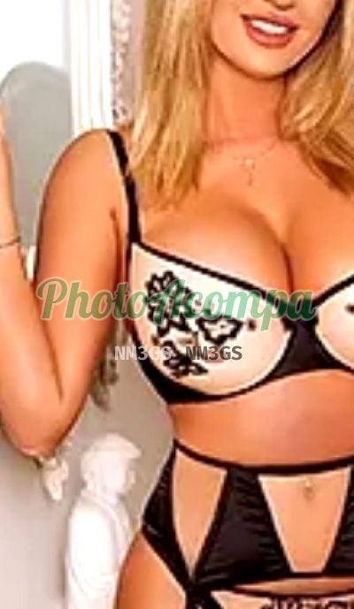 Lorena Costa, escort em Goiânia