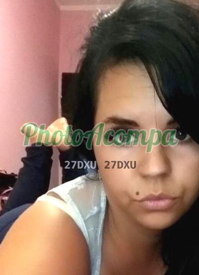 Elizabete, acompanhante em São Paulo