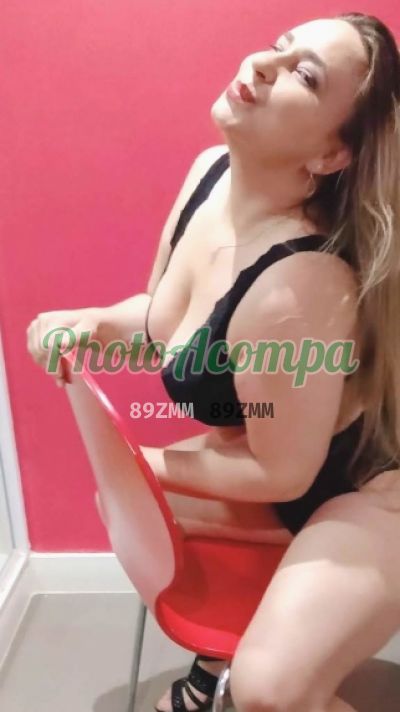 Amanda, acompanhante em Campinas