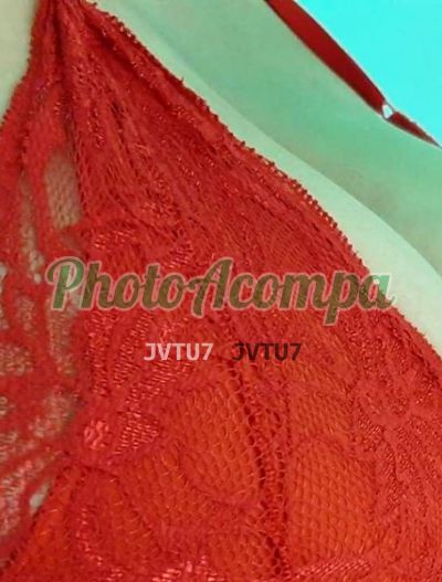 Lis Albuquerque, escort em São José dos Campos
