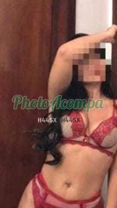 Pamela Aguiar, acompanhante em Boa Viagem (Recife)