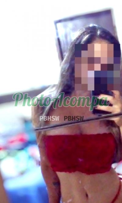 Bruna Soares, acompanhante em Curitiba