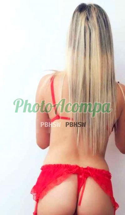 Bruna Soares, acompanhante em Curitiba