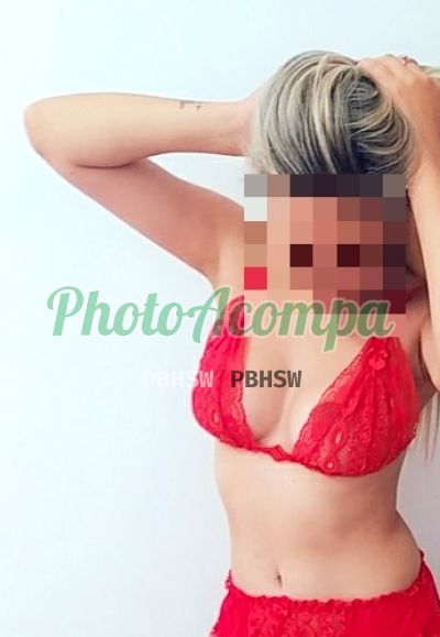 Bruna Soares, escort em Curitiba