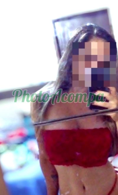 Bruna Soares, acompanhante em Curitiba
