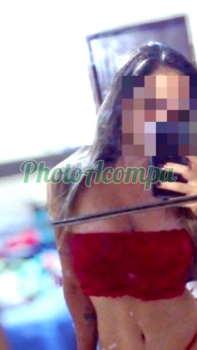 Bruna Soares, acompanhante em Curitiba