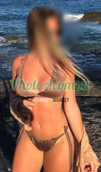 Lore Castro, escort em Salvador