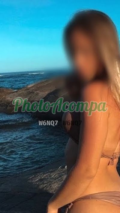 Lore Castro, acompanhante em Salvador