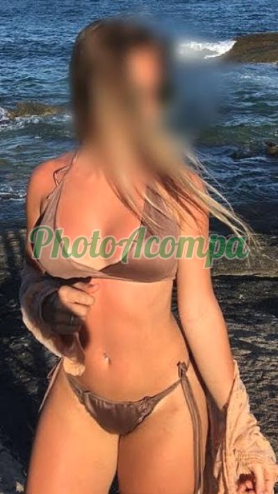 Lore Castro, escort em Salvador